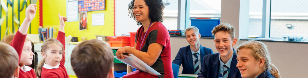 SSS Schools & Academies